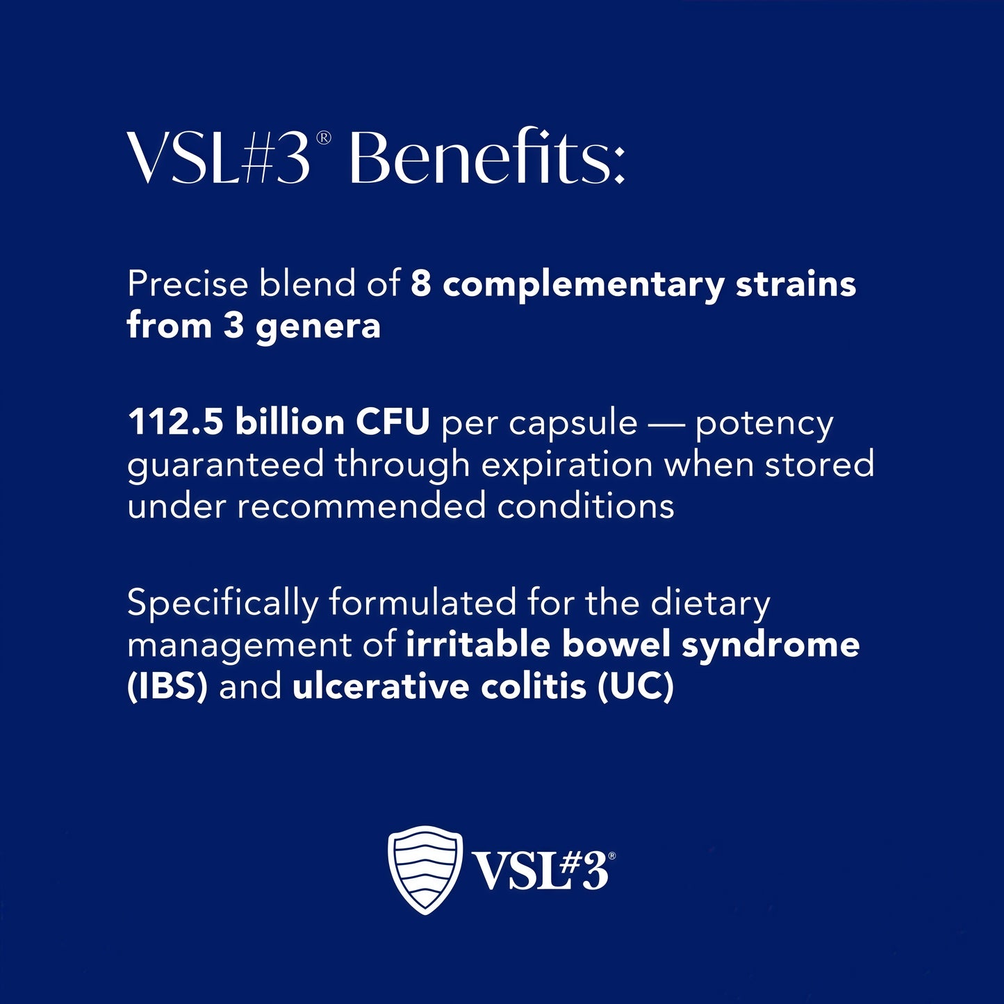 VSL#3®Capsules