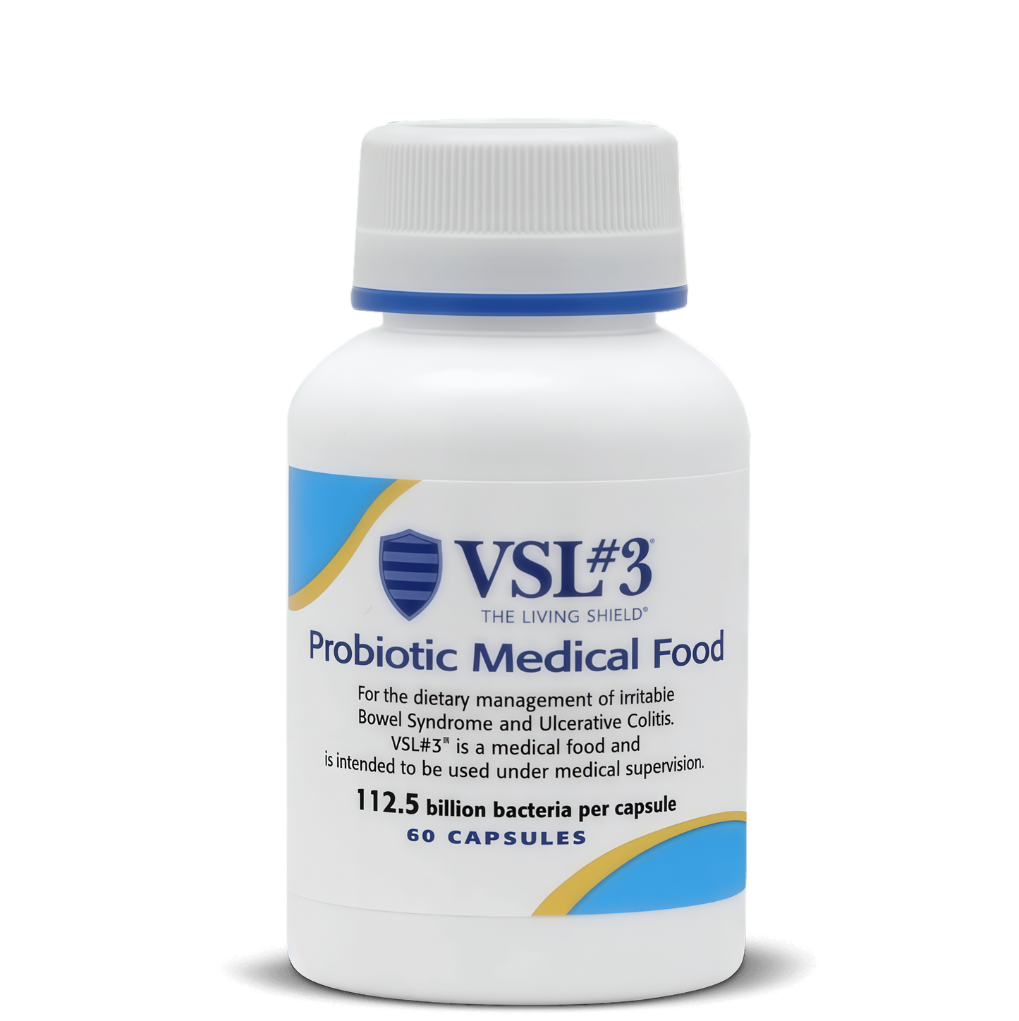 VSL#3®Capsules
