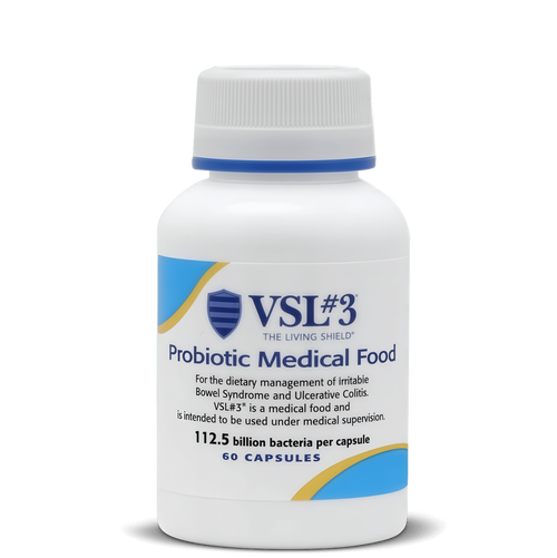 VSL#3®Capsules